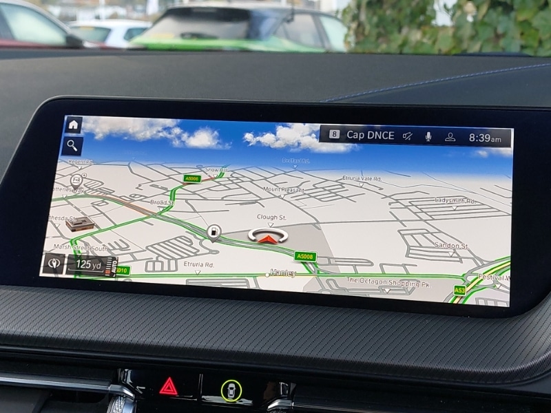 Used BMW 1 Series 2024 for sale - 76771278: Photo 7