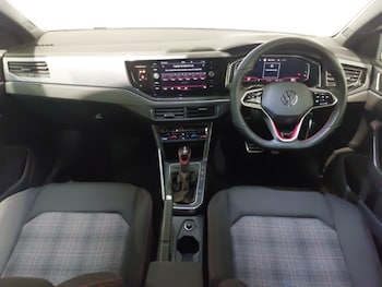 Used Volkswagen Polo 2023 for sale - 78821745: Photo