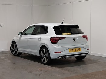Used Volkswagen Polo 2023 for sale - 78821745: Photo