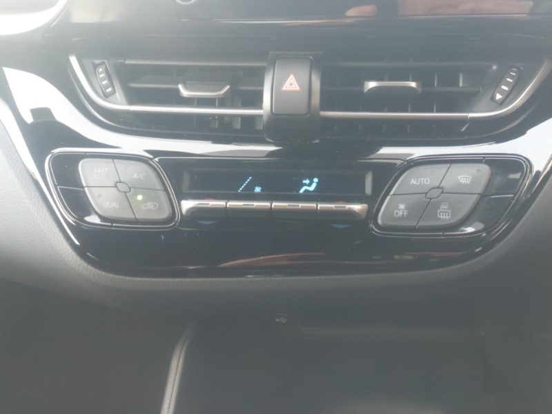 Used Toyota C-HR 2022 for sale - 78046256: Photo 11