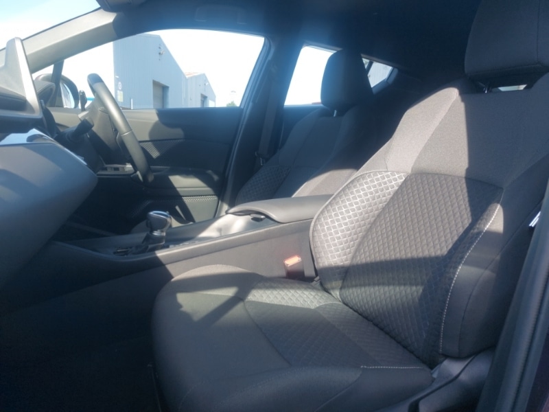 Used Toyota C-HR 2022 for sale - 78046256: Photo 12