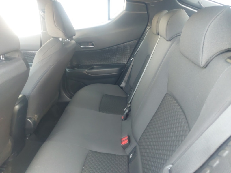 Used Toyota C-HR 2022 for sale - 78046256: Photo 6