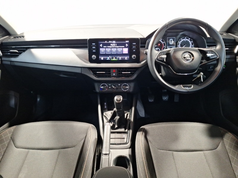 Used Skoda Scala 2021 for sale - 76683217: Photo 2