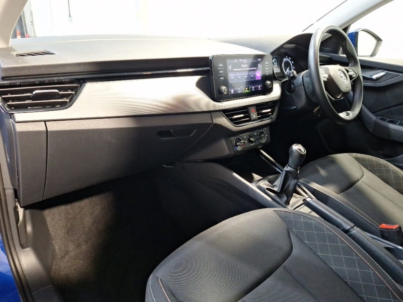 Used Skoda Scala 2021 for sale - 76683217: Photo 5