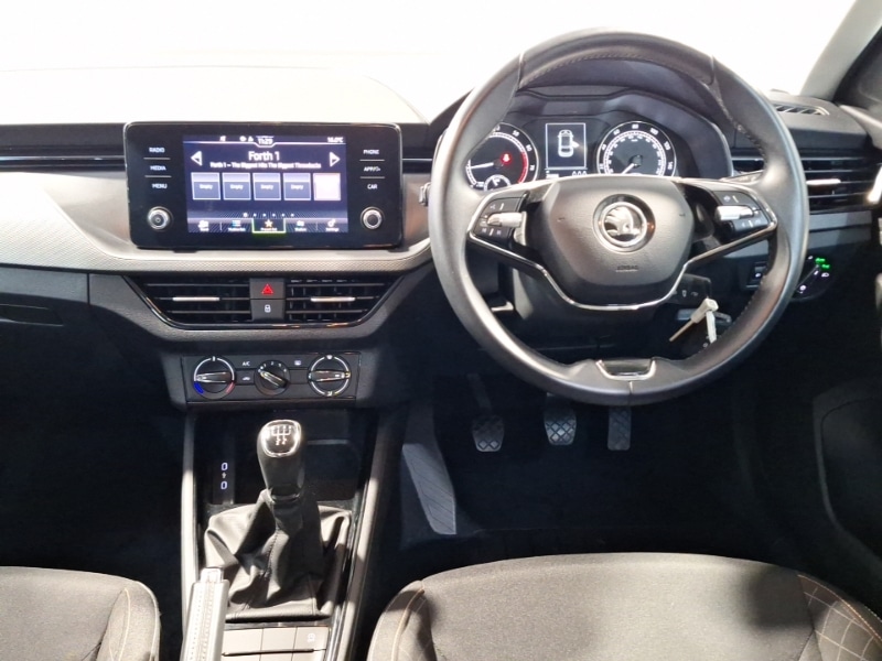 Used Skoda Scala 2021 for sale - 76683217: Photo 7