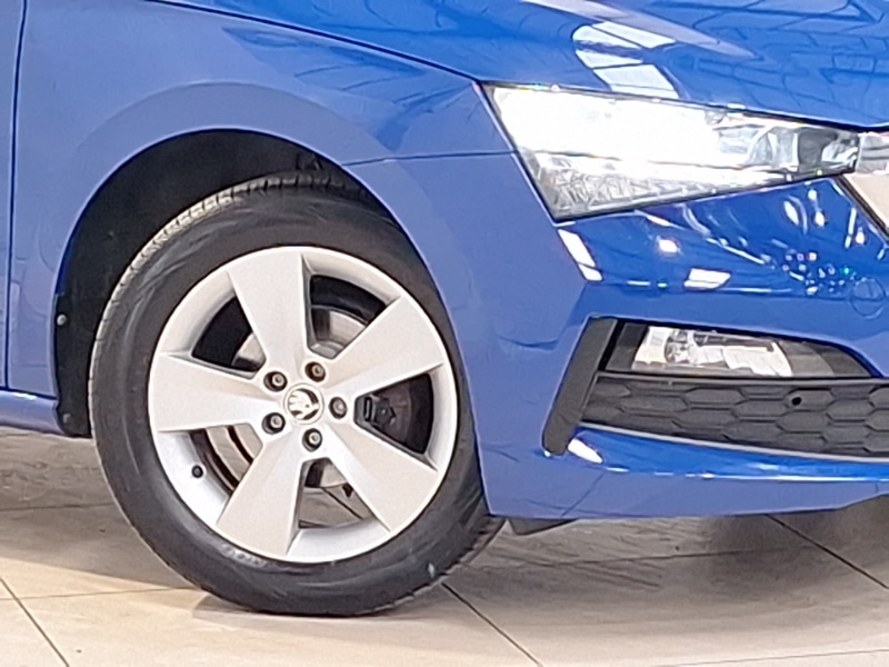 Used Skoda Scala 2021 for sale - 76683217: Photo 9