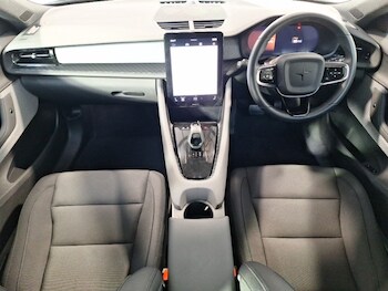 Used Polestar Polestar 2 2023 for sale - 77690374: Photo