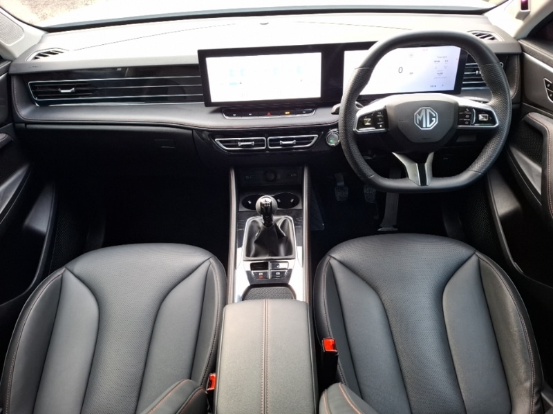 Used MG MG HS 2024 for sale - 77438886: Photo 2