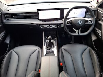 Used MG MG HS 2024 for sale - 77438886: Photo