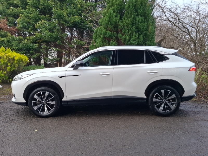 Used MG MG HS 2024 for sale - 77438886: Photo 4