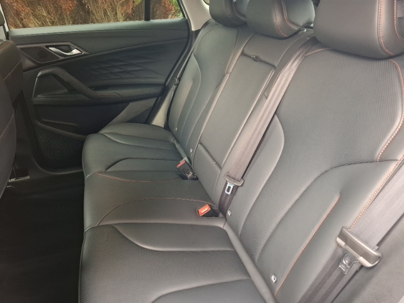 Used MG MG HS 2024 for sale - 77438886: Photo 6