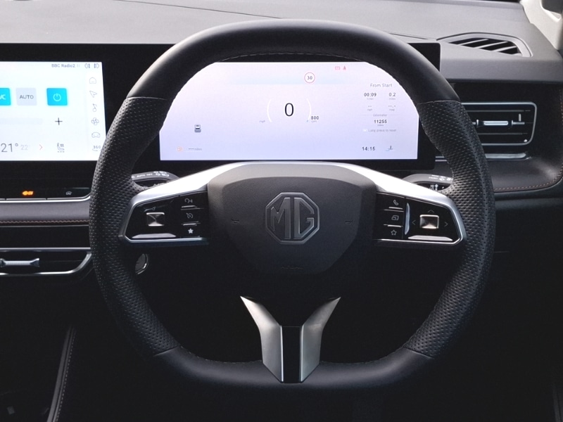 Used MG MG HS 2024 for sale - 77438886: Photo 7