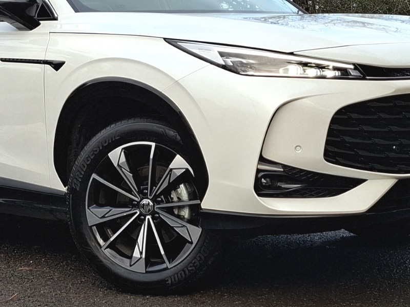 Used MG MG HS 2024 for sale - 77438886: Photo 9