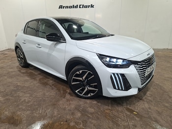 Used Peugeot 208 2026 for sale - 79498247: Photo