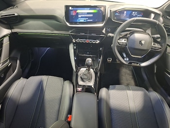 Used Peugeot 208 2026 for sale - 79498247: Photo