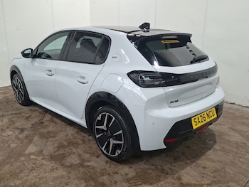 Used Peugeot 208 2026 for sale - 79498247: Photo