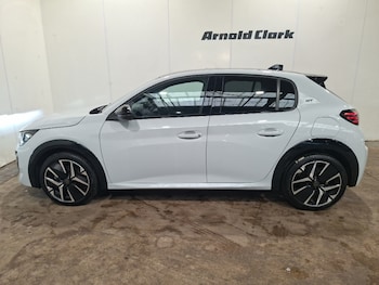 Used Peugeot 208 2026 for sale - 79498247: Photo