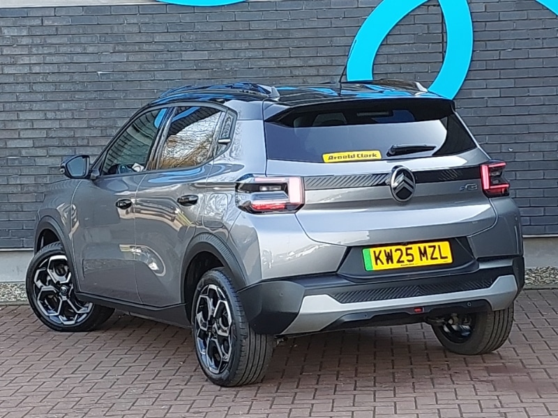 Used Citroen C3 2025 for sale - 78062376: Photo 3