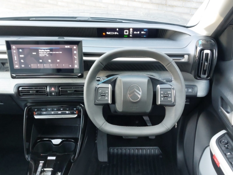 Used Citroen C3 2025 for sale - 78062376: Photo 7