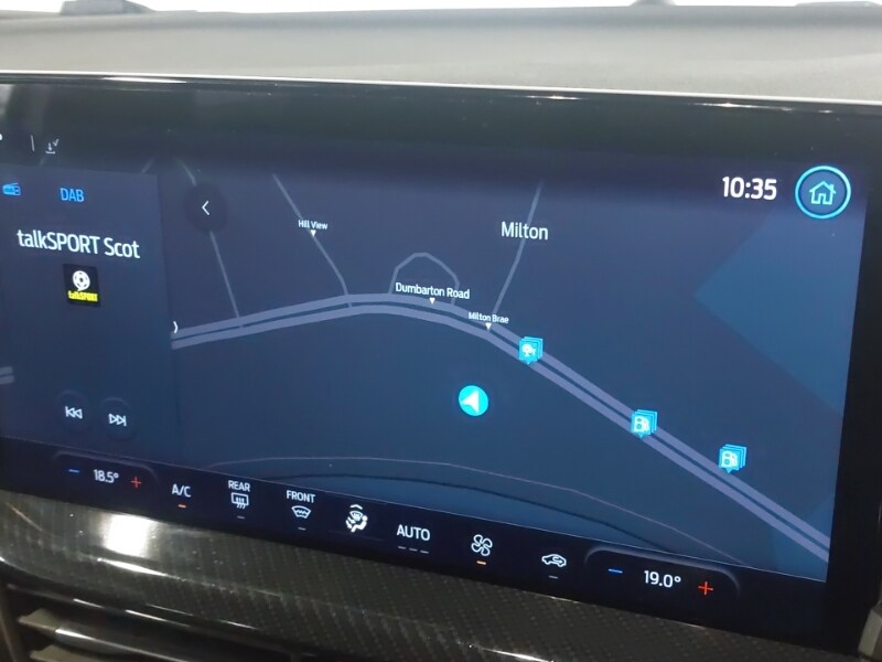 Used Ford Focus 2023 for sale - 77948386: Photo 7