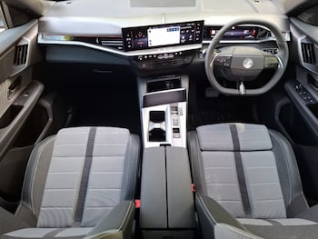 Used Vauxhall Grandland 2025 for sale - 79432533: Photo