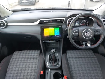 Used MG MG ZS 2022 for sale - 76269315: Photo 2