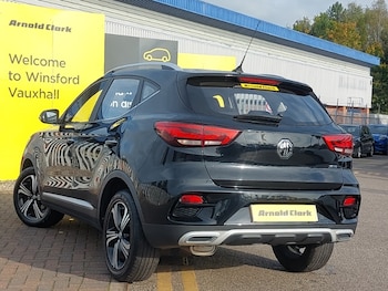 Used MG MG ZS 2022 for sale - 76269315: Photo 3
