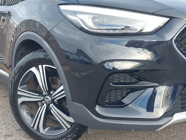 Used MG MG ZS 2022 for sale - 76269315: Photo 9