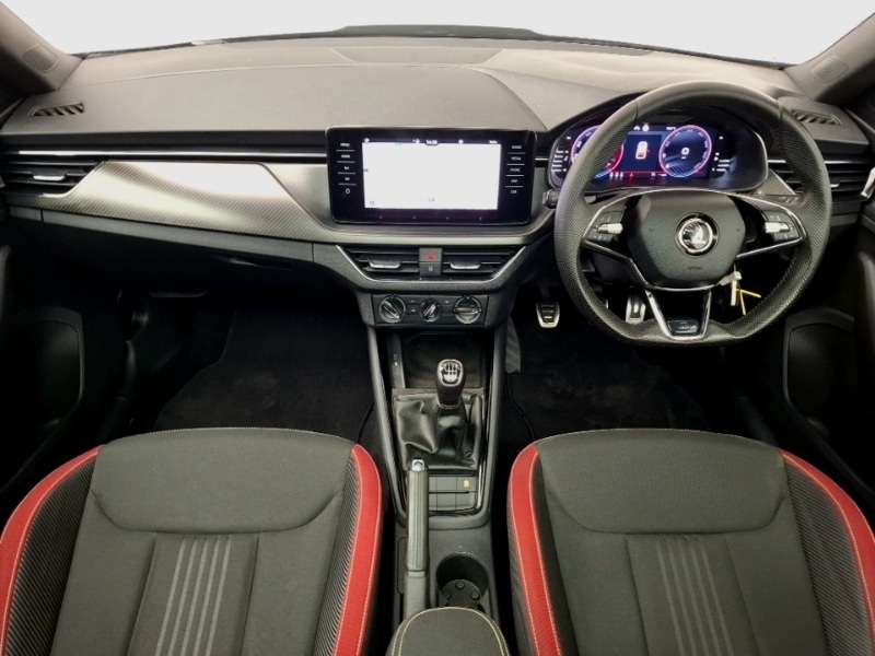 Used Skoda Kamiq 2022 for sale - 76721071: Photo 2