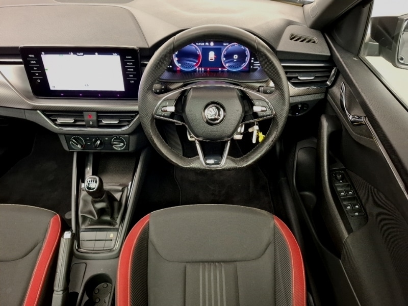 Used Skoda Kamiq 2022 for sale - 76721071: Photo 7