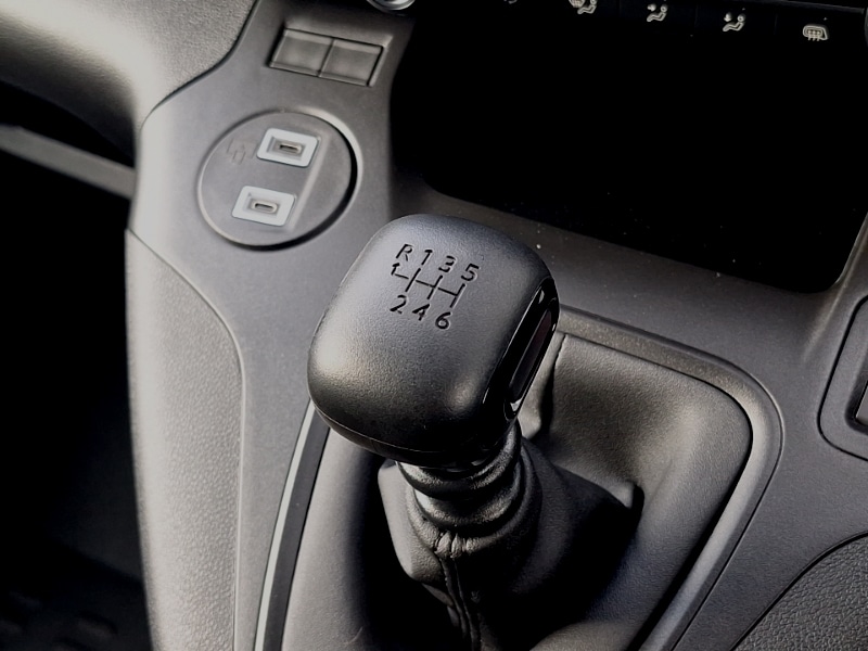 Used Citroen Berlingo 2025 for sale - 76688191: Photo 10