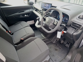 Used Citroen Berlingo 2025 for sale - 76688191: Photo