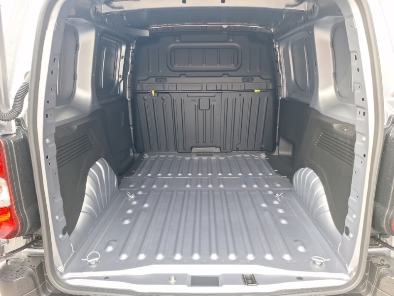 Used Citroen Berlingo 2025 for sale - 76688191: Photo 8