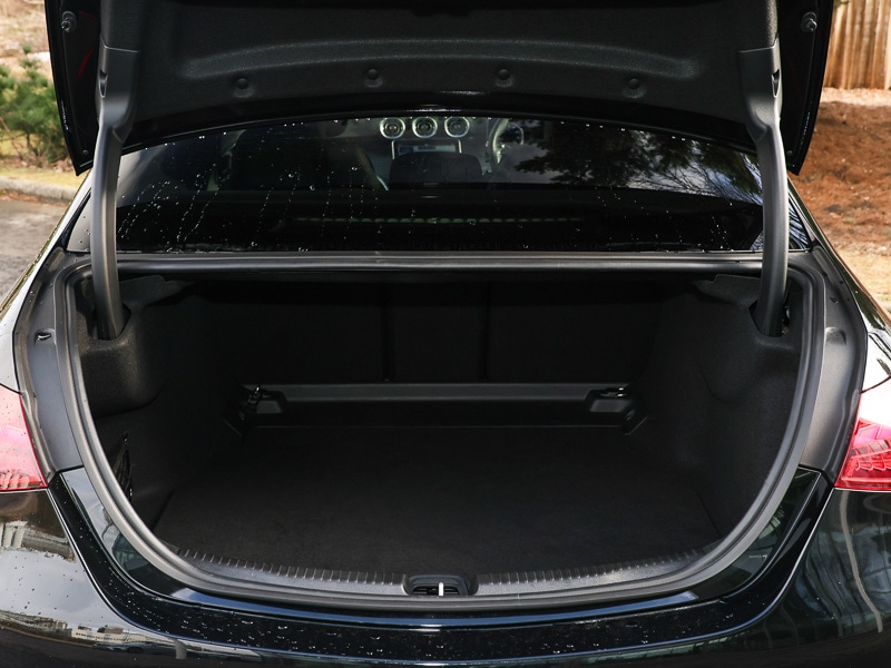 Used Mercedes-Benz C Class 2025 for sale - 77695212: Photo 8