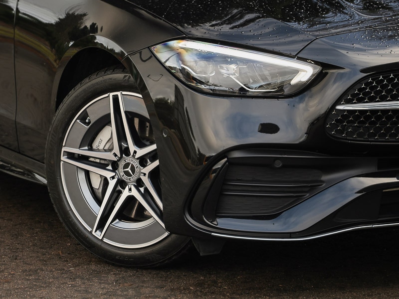 Used Mercedes-Benz C Class 2025 for sale - 77695212: Photo 9