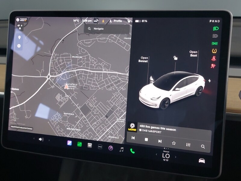 Used Tesla Model 3 2021 for sale - 77998883: Photo 10