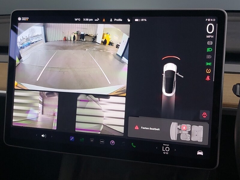 Used Tesla Model 3 2021 for sale - 77998883: Photo 11