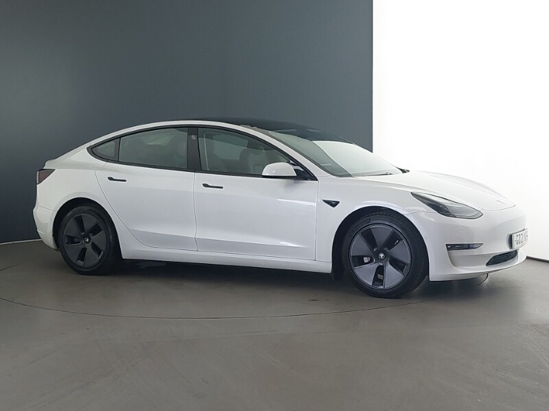 Used Tesla Model 3 2021 for sale - 77998883: Photo 12