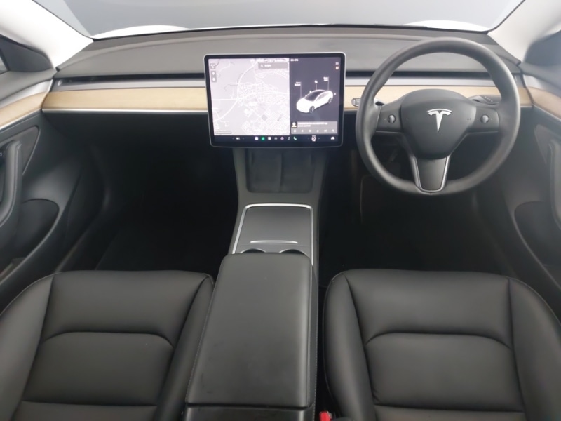 Used Tesla Model 3 2021 for sale - 77998883: Photo 2