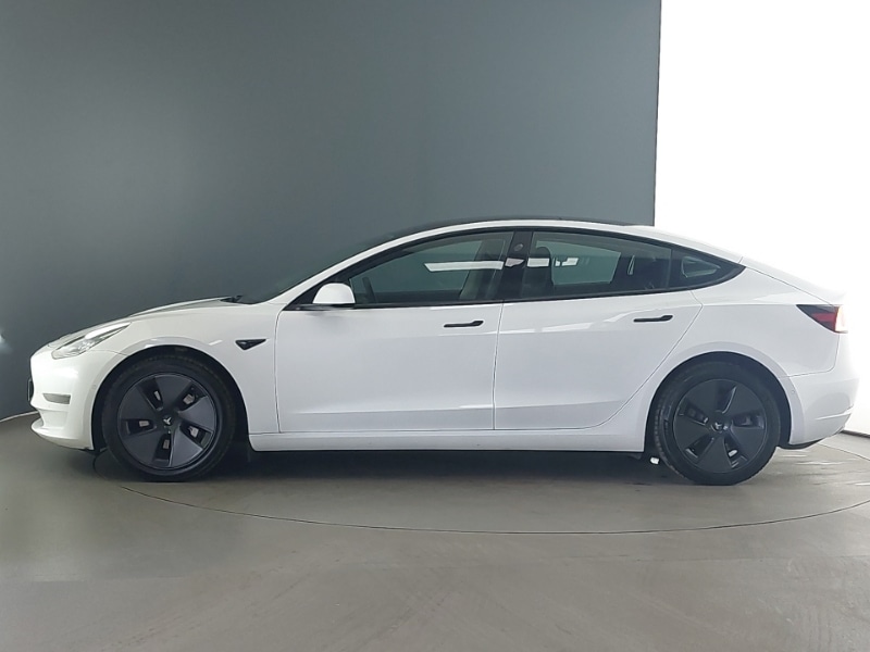 Used Tesla Model 3 2021 for sale - 77998883: Photo 4