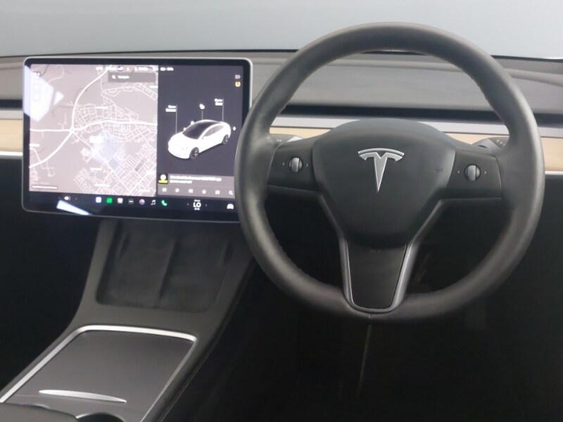 Used Tesla Model 3 2021 for sale - 77998883: Photo 7