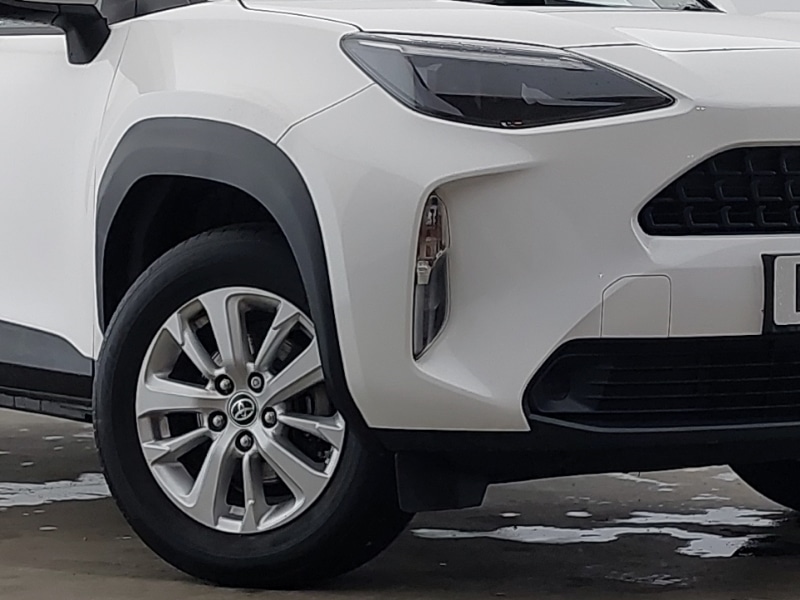 Used Toyota Yaris Cross 2023 for sale - 77386029: Photo 9