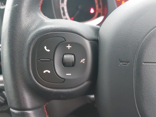 Used Fiat Panda 2022 for sale - 76212403: Photo 12