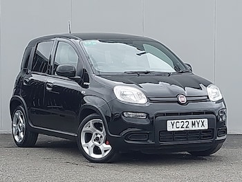 Fiat - Panda