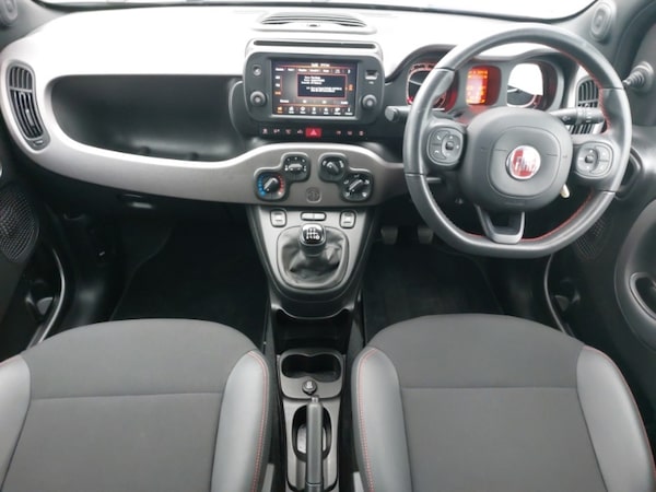 Used Fiat Panda 2022 for sale - 76212403: Photo 2