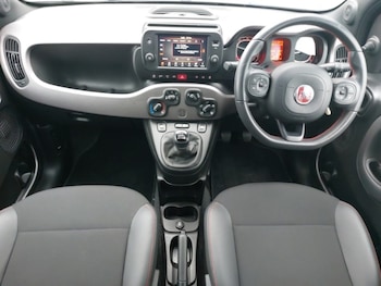 Used Fiat Panda 2022 for sale - 76212403: Photo 2