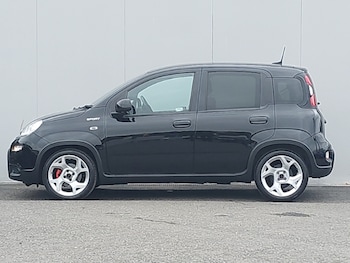 Used Fiat Panda 2022 for sale - 76212403: Photo 4