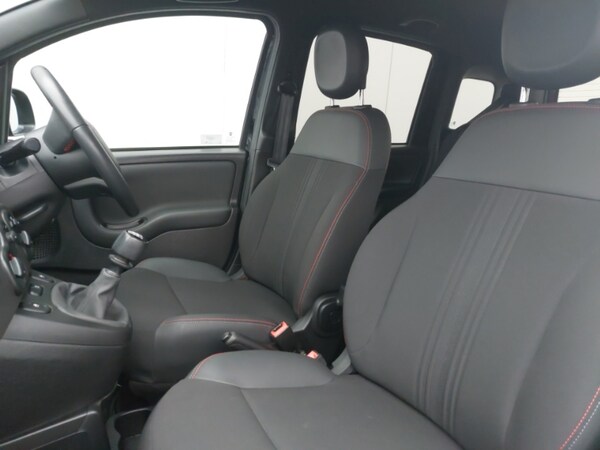 Used Fiat Panda 2022 for sale - 76212403: Photo 5