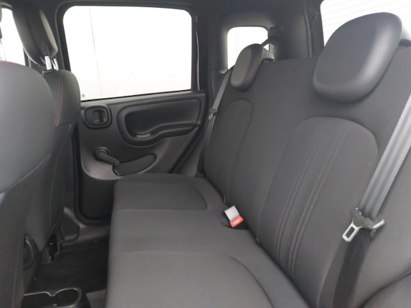 Used Fiat Panda 2022 for sale - 76212403: Photo 6