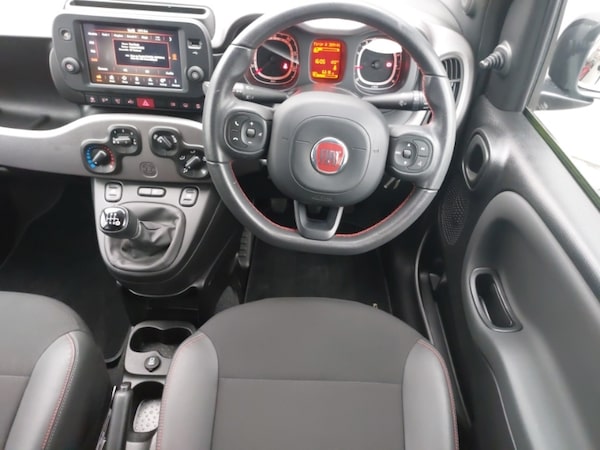 Used Fiat Panda 2022 for sale - 76212403: Photo 7